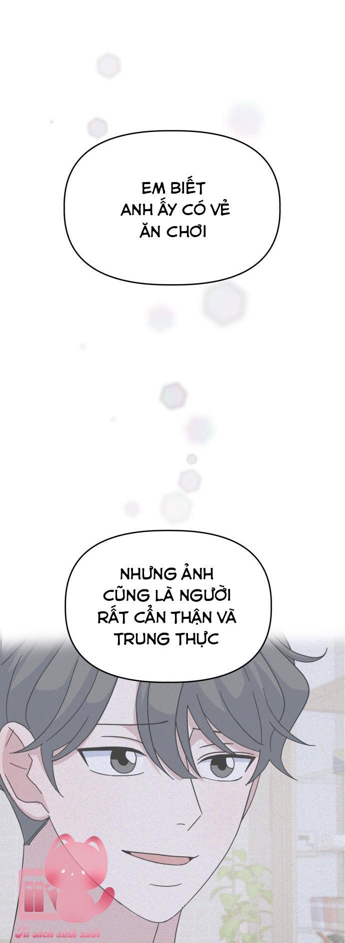 Quan Hệ Nhân Quả Chap 47 - Trang 2