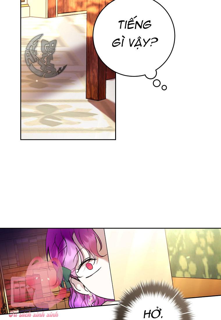 Làm Ác Nữ Bộ Không Tuyệt Sao? Chap 19 - Trang 4