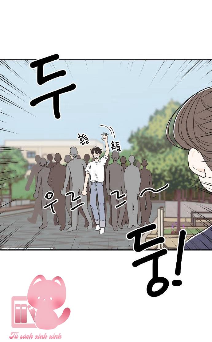 Trái Dấu Hút Nhau Chap 10 - Trang 2