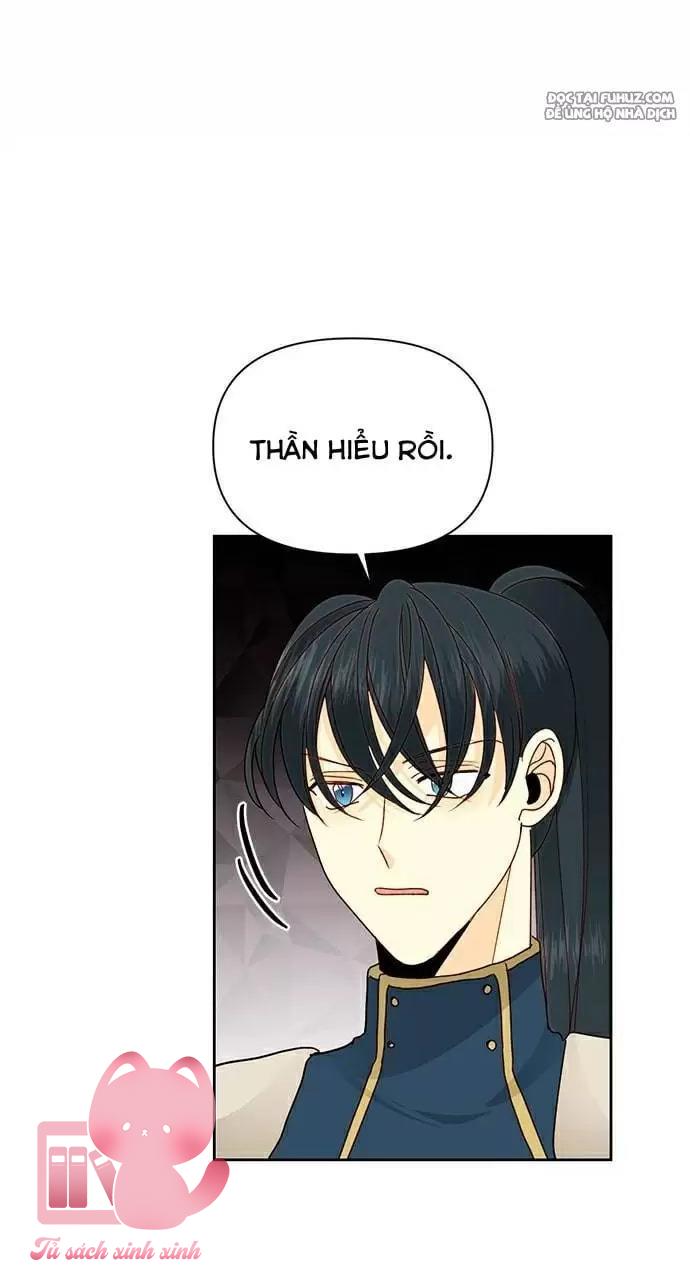 Hoàng Hậu Tái Hôn Chapter 75 - Trang 4