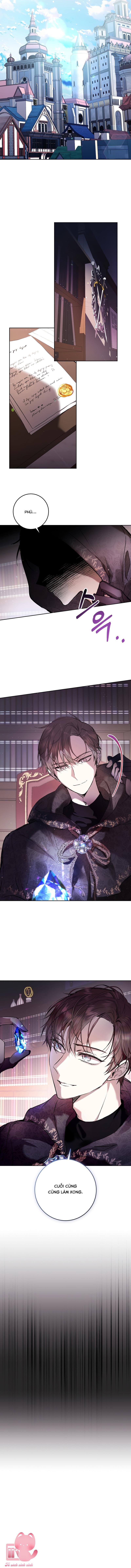 Làm Ác Nữ Bộ Không Tuyệt Sao? Chap 4 - Trang 4