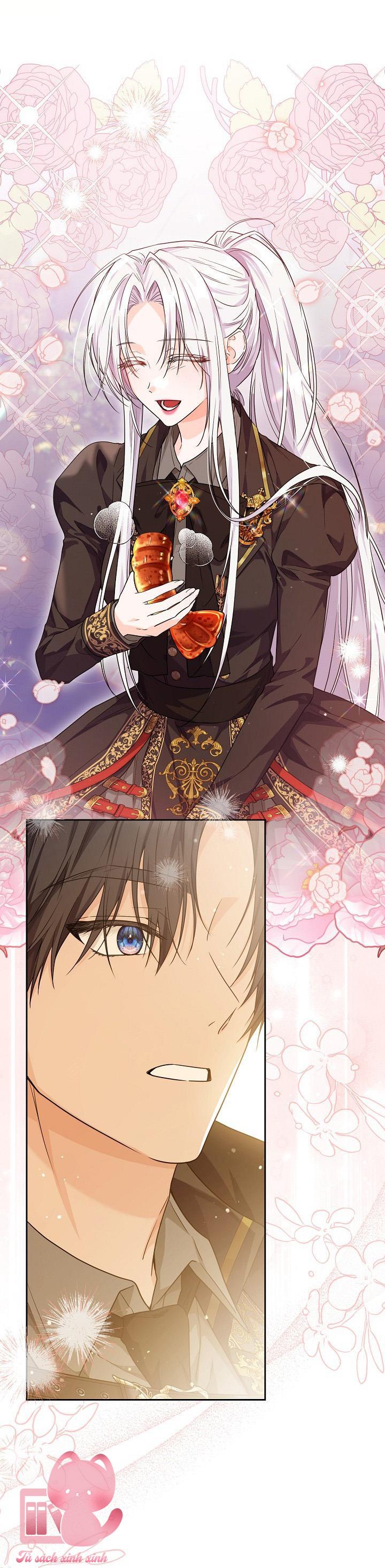 Hoàng Nữ Cosplay Nonfan Chapter 14 - Trang 4