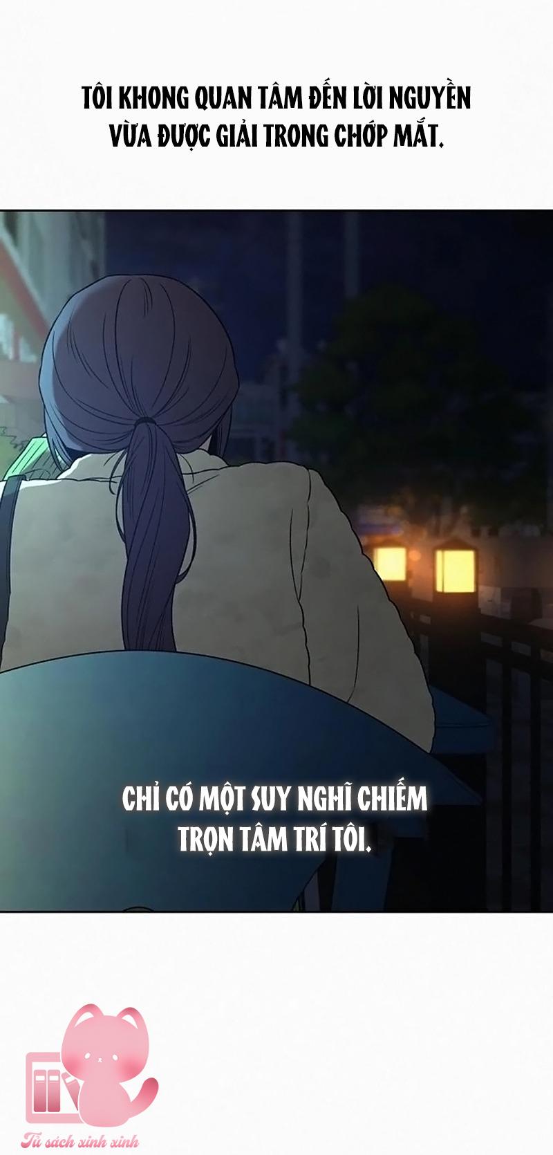 Chiến Lược Tình Yêu Trong Sáng Chap 114 - Trang 2