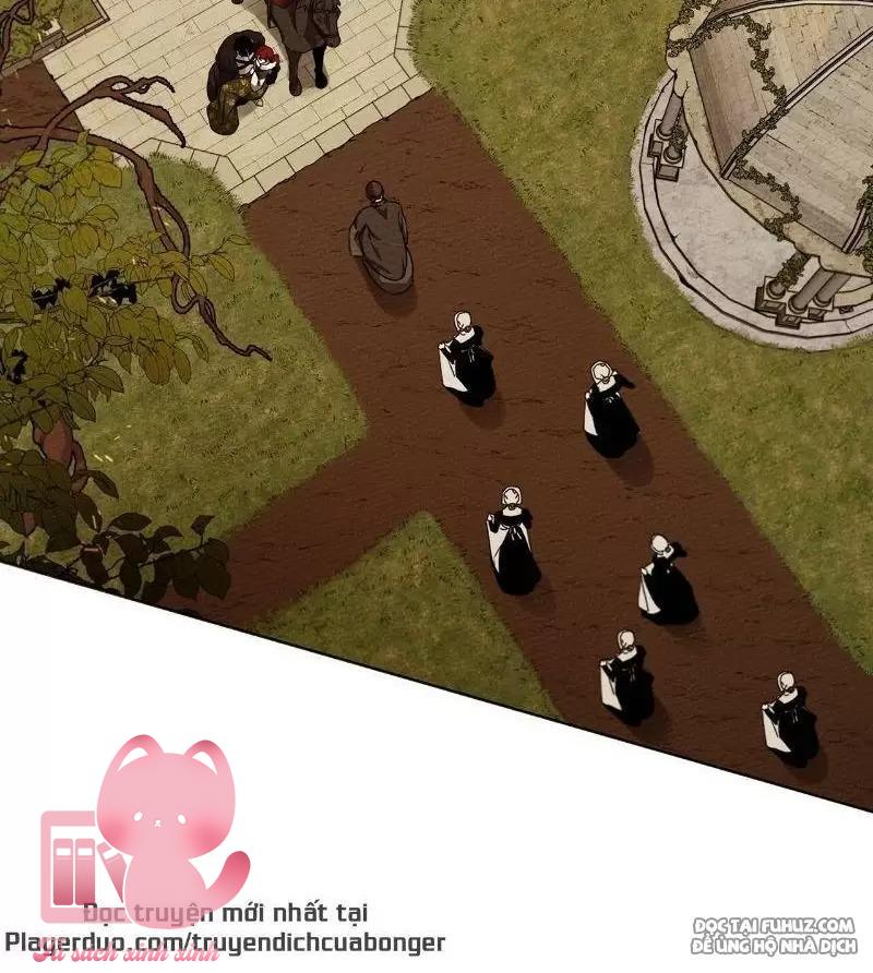 Dưới Tán Cây Sồi Chapter 26 - Trang 3