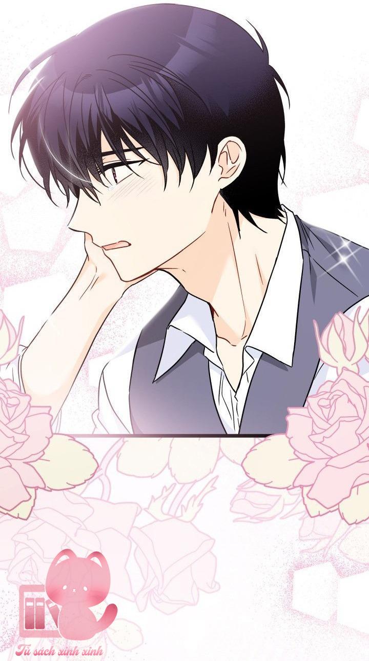 Quan Hệ Cộng Sinh Giữa Báo Đen Và Thỏ Trắng Chap NTĐB6 - Trang 2