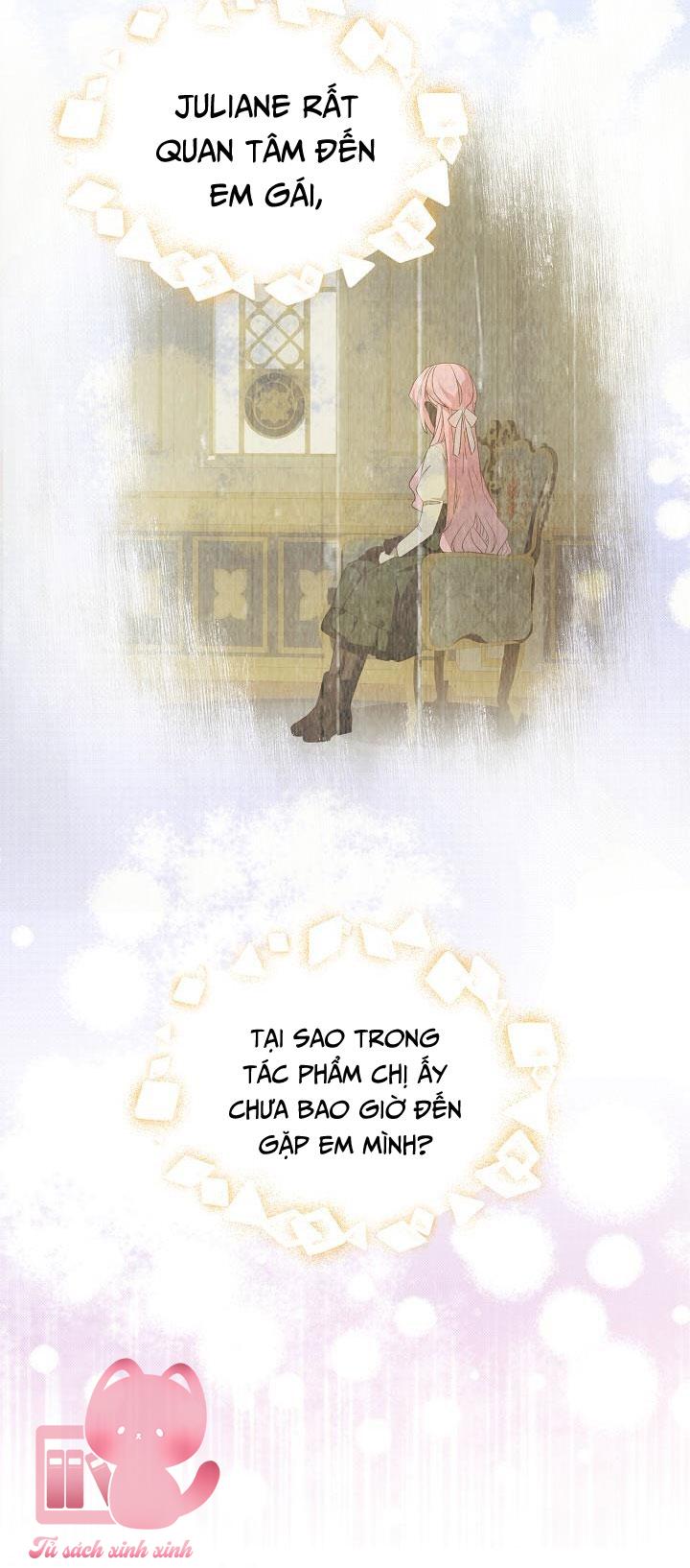 Quý Cô Thế Giới Ngầm Chap 31 - Next Chap 32