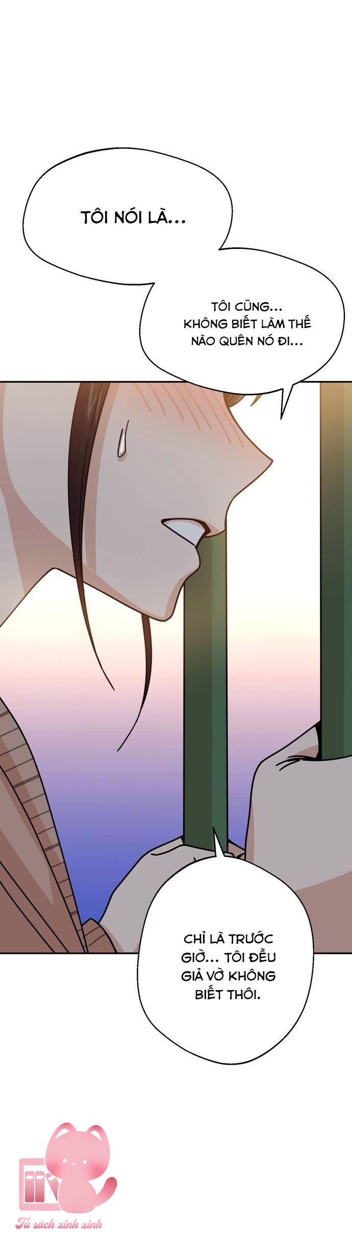 Lớ Ngớ Vớ Phải Tình Yêu Chapter 19 - Trang 4