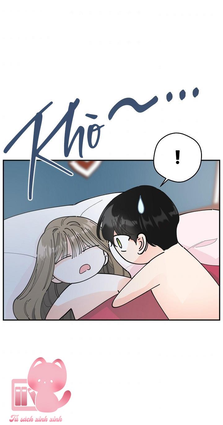 Người Hùng Của Ác Nữ Chapter 89 - Trang 4