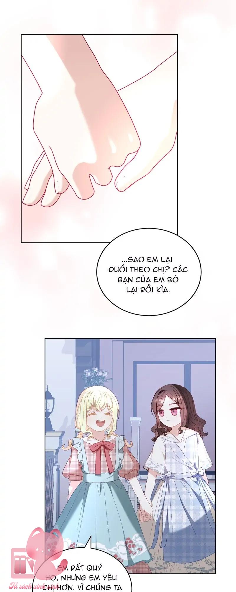 Một Ngày Nọ Bỗng Dưng Cha Xuất Hiện Chapter 25 - Trang 4