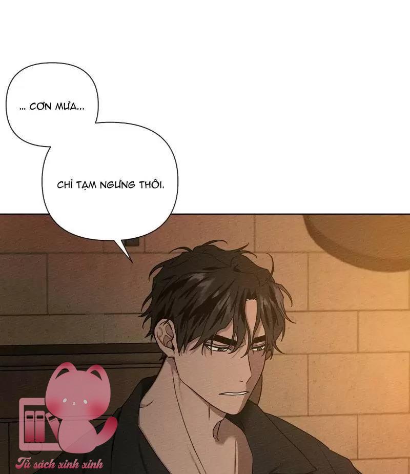 Dưới Tán Cây Sồi Chapter 14 - Trang 3