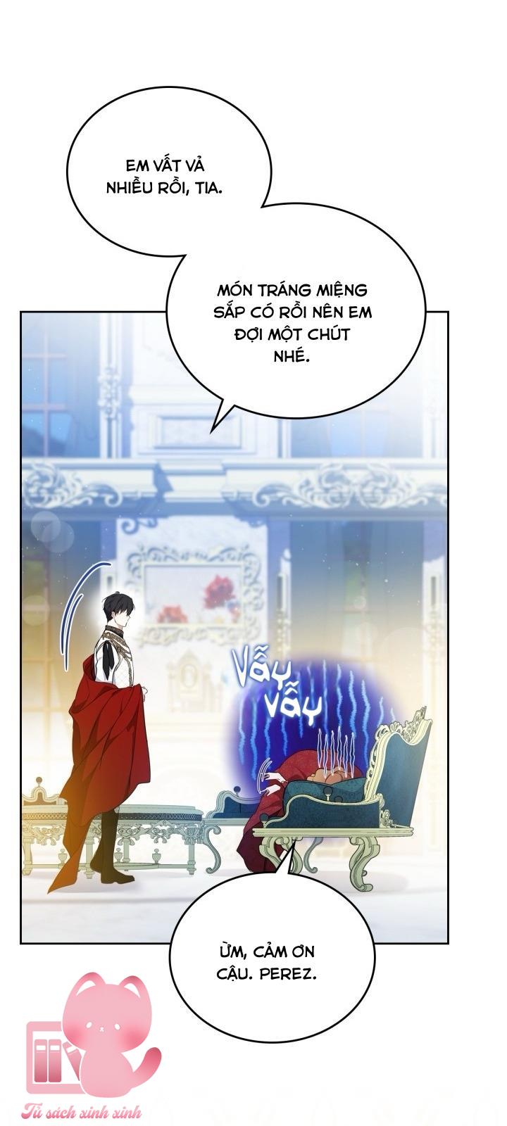 Kiếp Này Ta Sẽ Trở Thành Gia Chủ Chap 178 - Trang 2