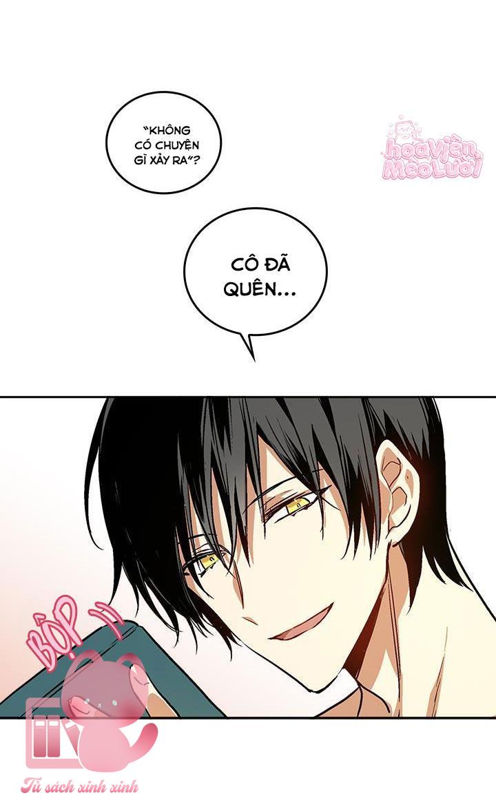 Vị Hôn Thê Khế Ước Của Công Tước Chapter 24 - Trang 4