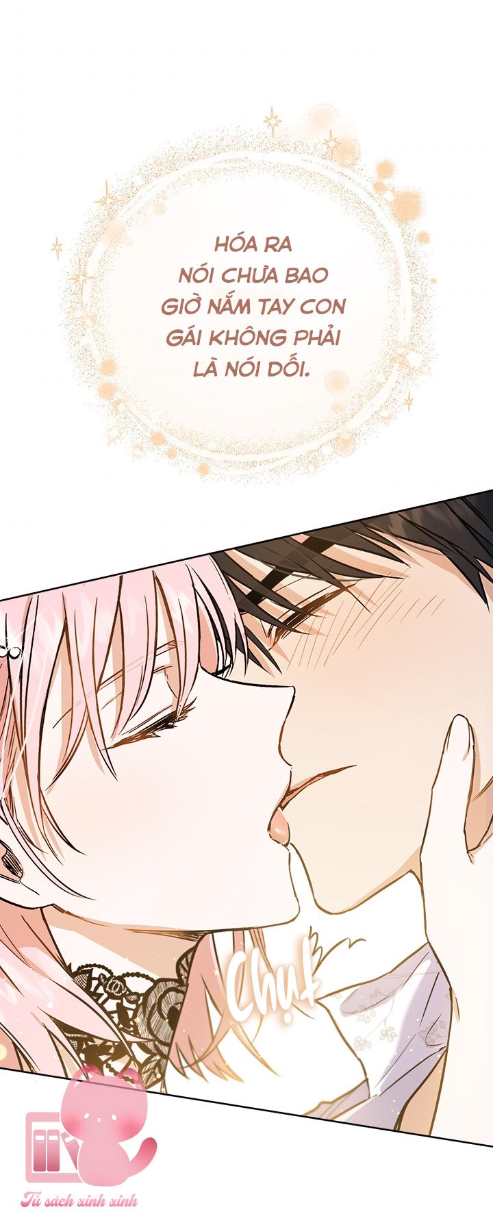 Cuộc Sống Mới Của Công Nương Chapter 32 - Trang 4