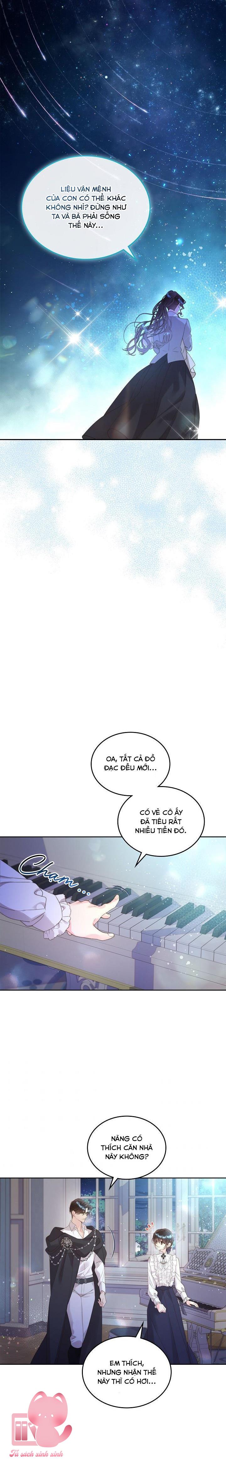 Beatrice Chap 91 - Trang 2