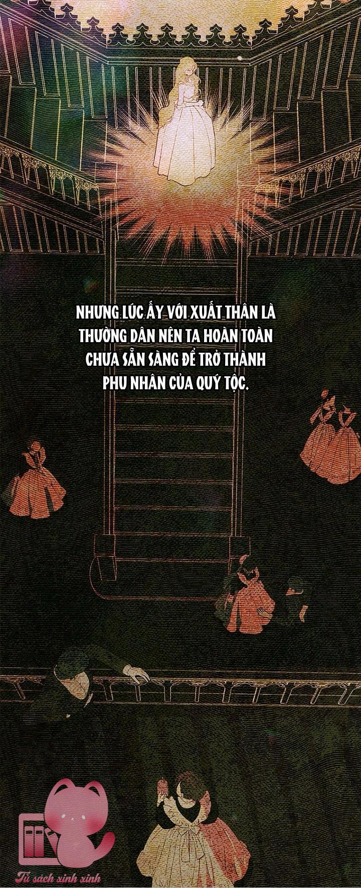 Khế Ước Hôn Nhân Của Mẹ Tôi Chap 91 - Trang 3