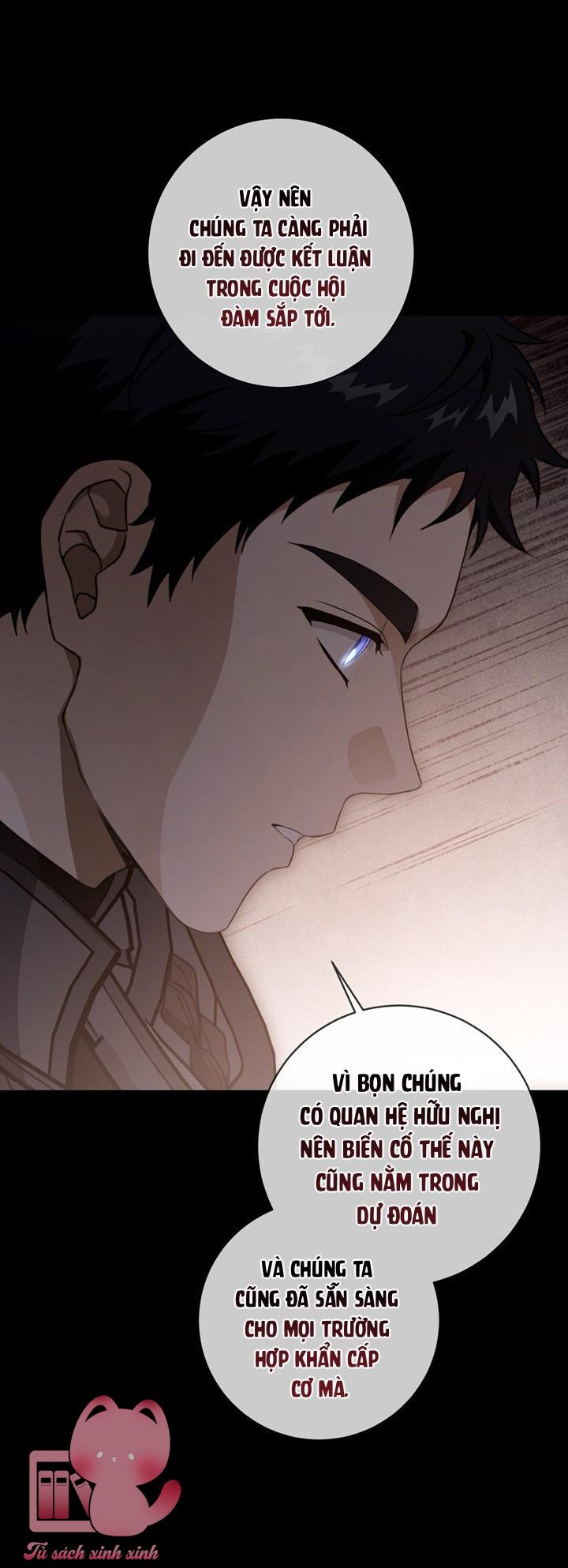 Hướng Về Ánh Dương Lần Nữa Chapter 85 - Trang 4