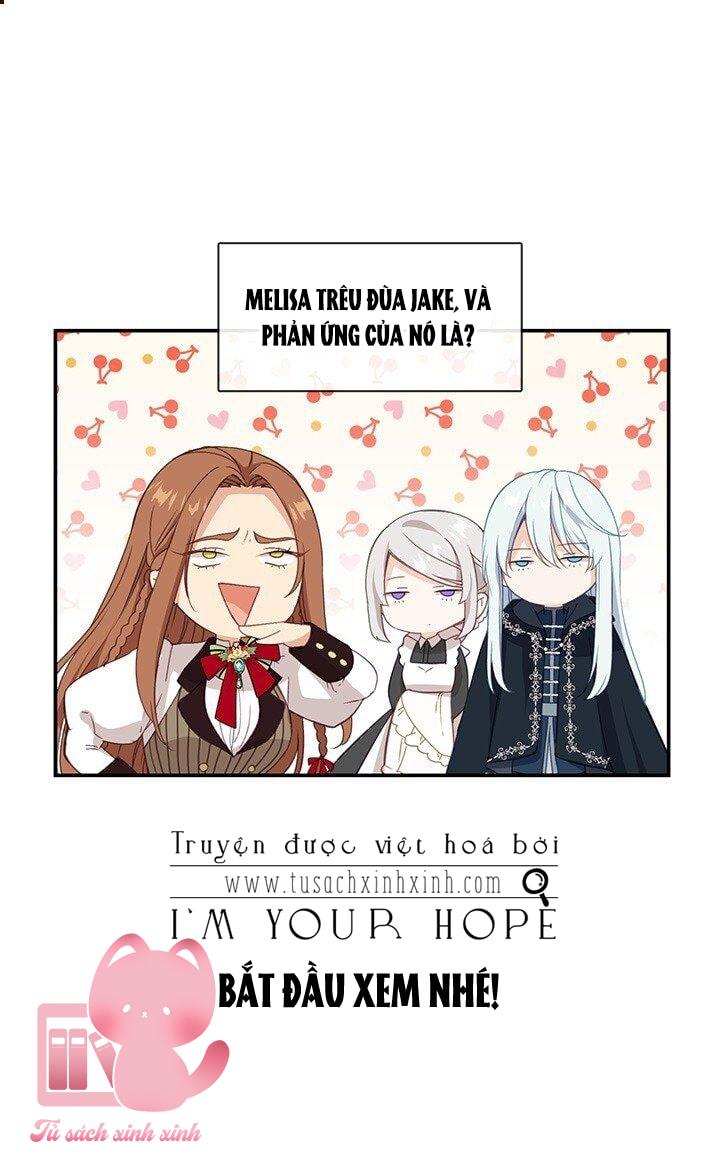 Hãy Coi Chừng Ác Nữ Chapter 14 - Trang 4