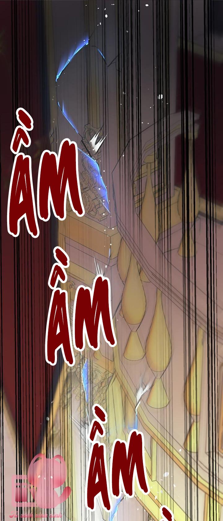 Những Nhân Vật Mạnh Nhất Thế Giới Ám Ảnh Tôi Chapter 27 - Trang 4