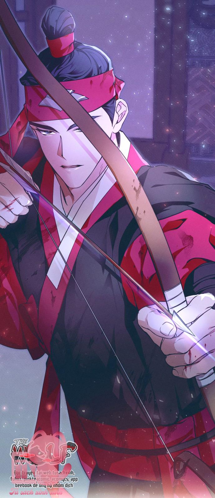 Dabi, Hương Vị Ngây Ngất Chap 12 - Trang 3