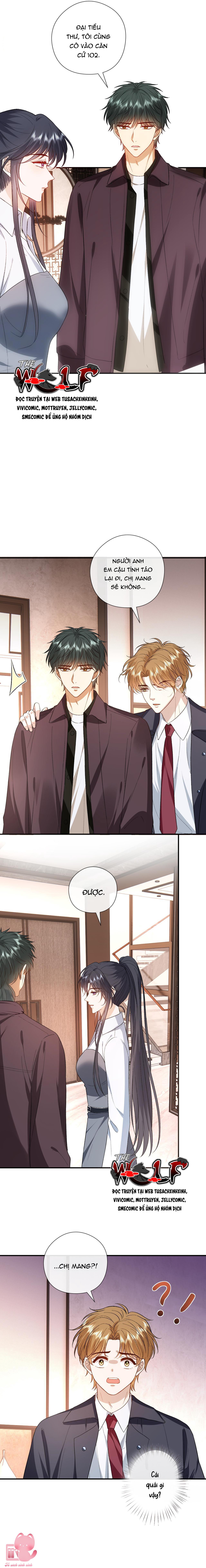 Phu Nhân Mỗi Ngày Đều Tại Tuyến Vả Mặt Chap 168 - Next Chap 169