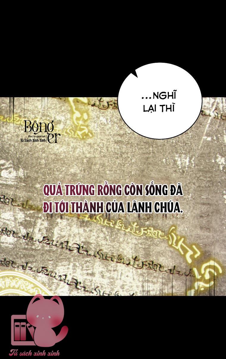 Đứa Nhỏ Không Phải Là Con Anh Chapter 53 - Trang 4
