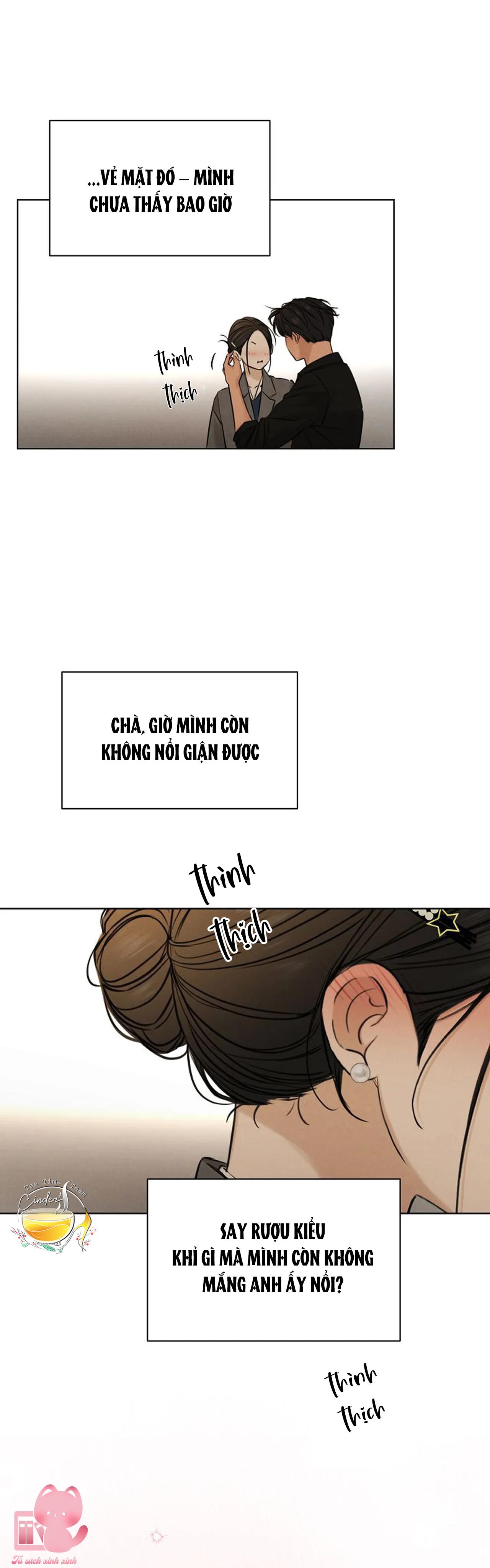 Bình Minh Chap 69 (NT2) - Trang 2