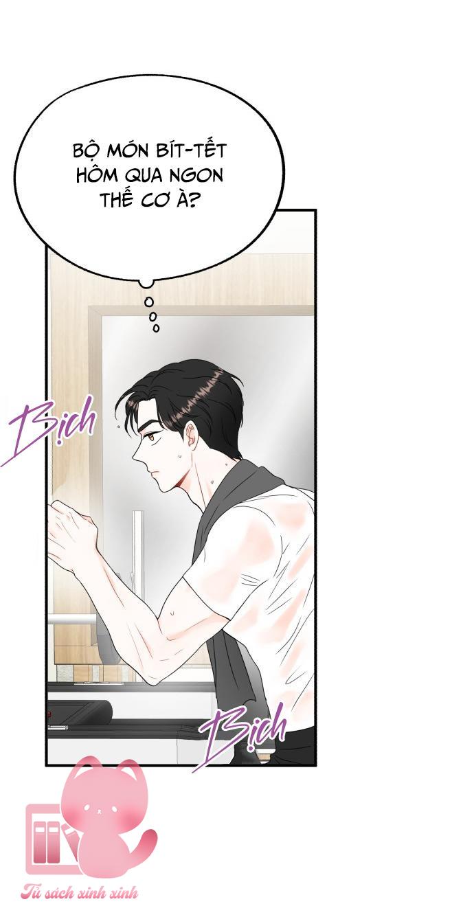 Xác Suất Tình Yêu Chapter 6 - Trang 3
