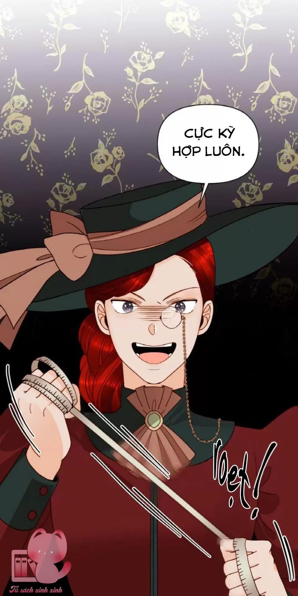 Hoàng Hậu Tái Hôn Chapter 96 - Trang 4