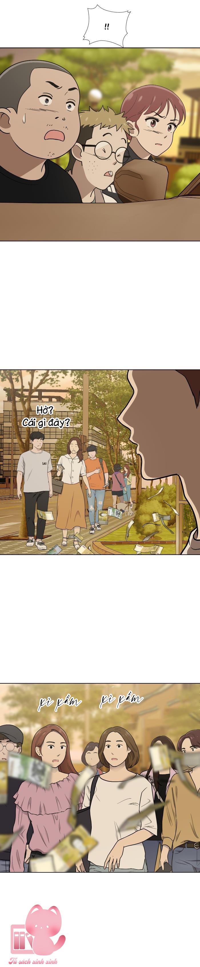 Cô Nàng Hết Thuốc Chữa Chapter 85 - Trang 4