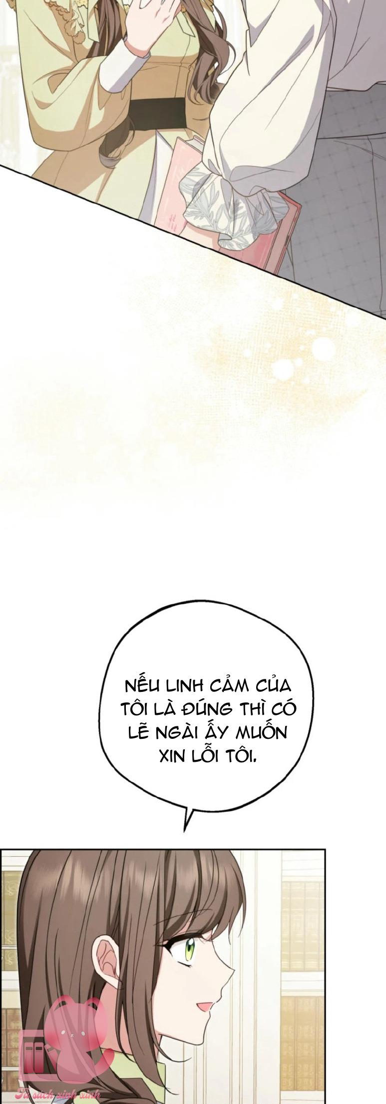 Được Yêu Thương Mà Còn Ngại Ngùng Sao! Chap 87 - Trang 4