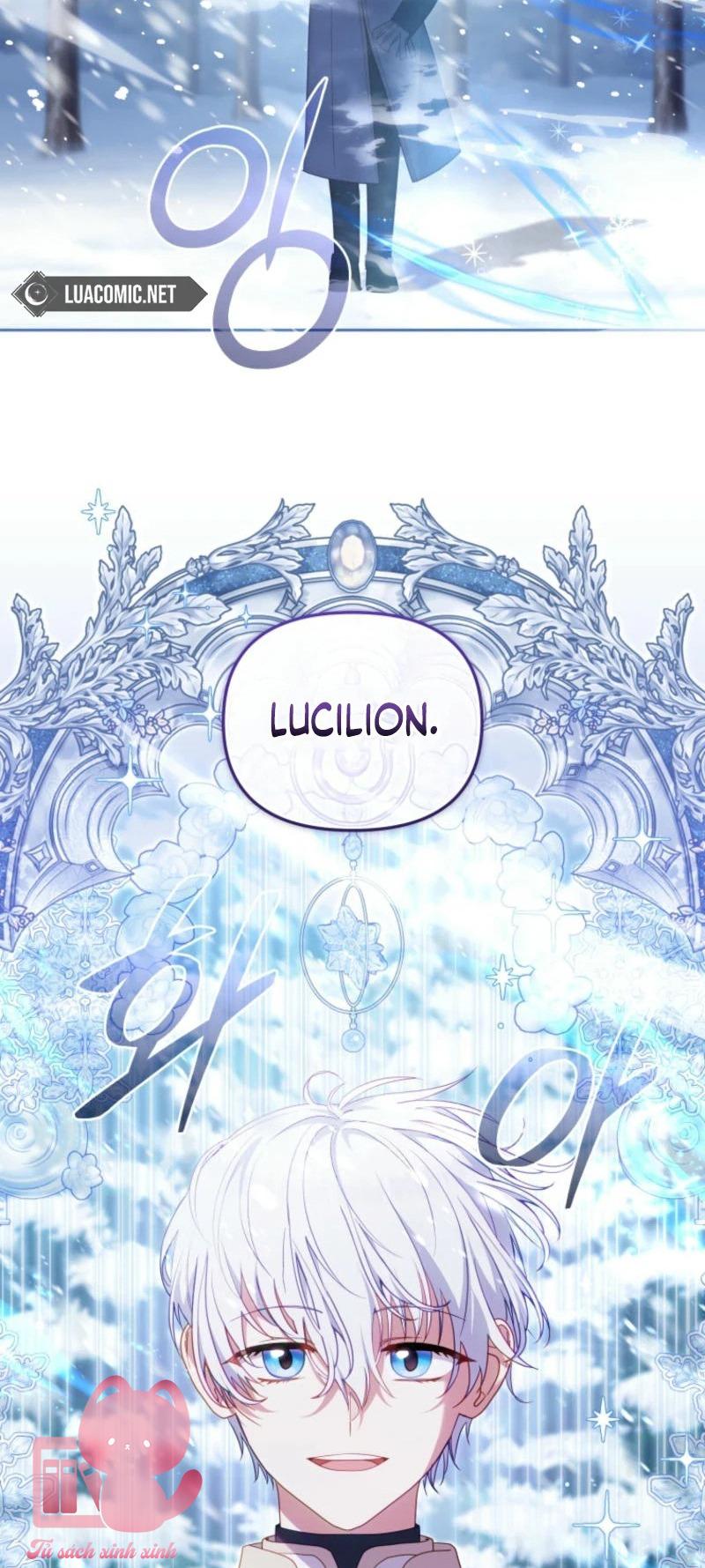 Tôi Được Nuôi Dưỡng Bởi Những Kẻ Phản Diện Chap 91 - Next Chap 92