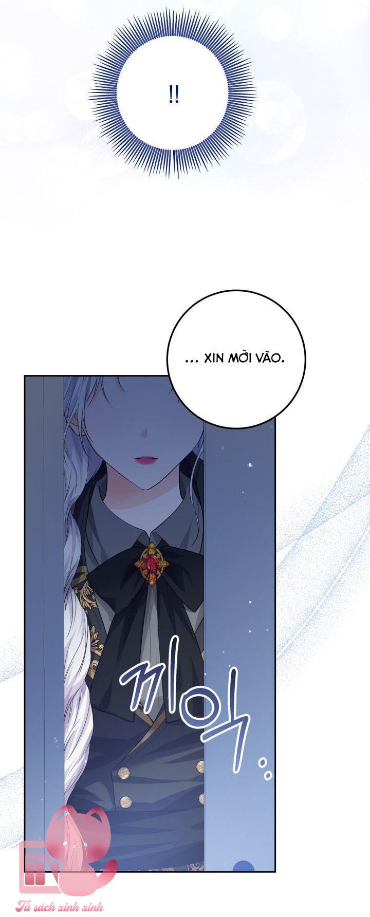 Hoàng Nữ Cosplay Nonfan Chapter 5 - Trang 4