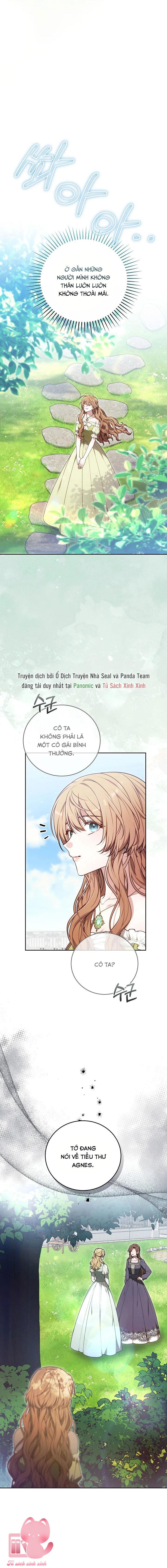 Lời Tỏ Tình Thứ 101 Chap 19 - Trang 2