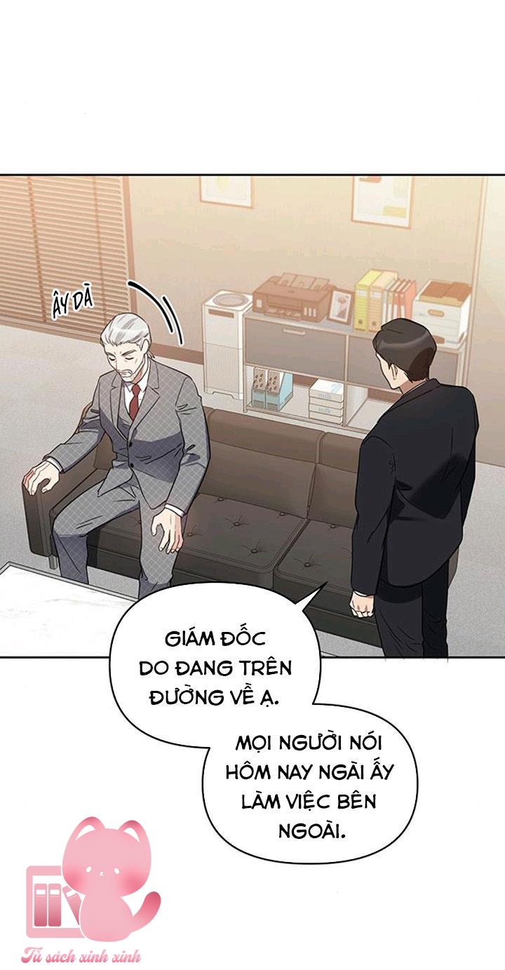 Gieo Nhân Gặt Quả Chapter 18 - Trang 3