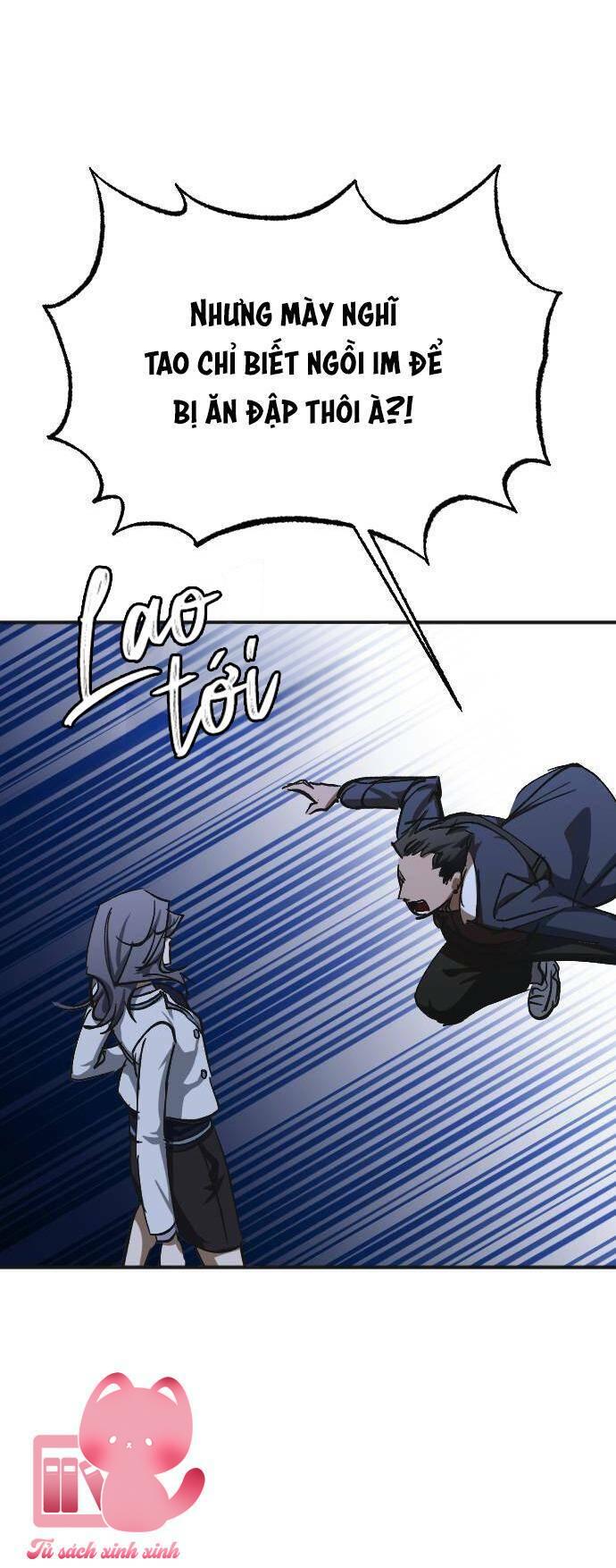 Đêm Của Bóng Tối Chapter 33 - Trang 4