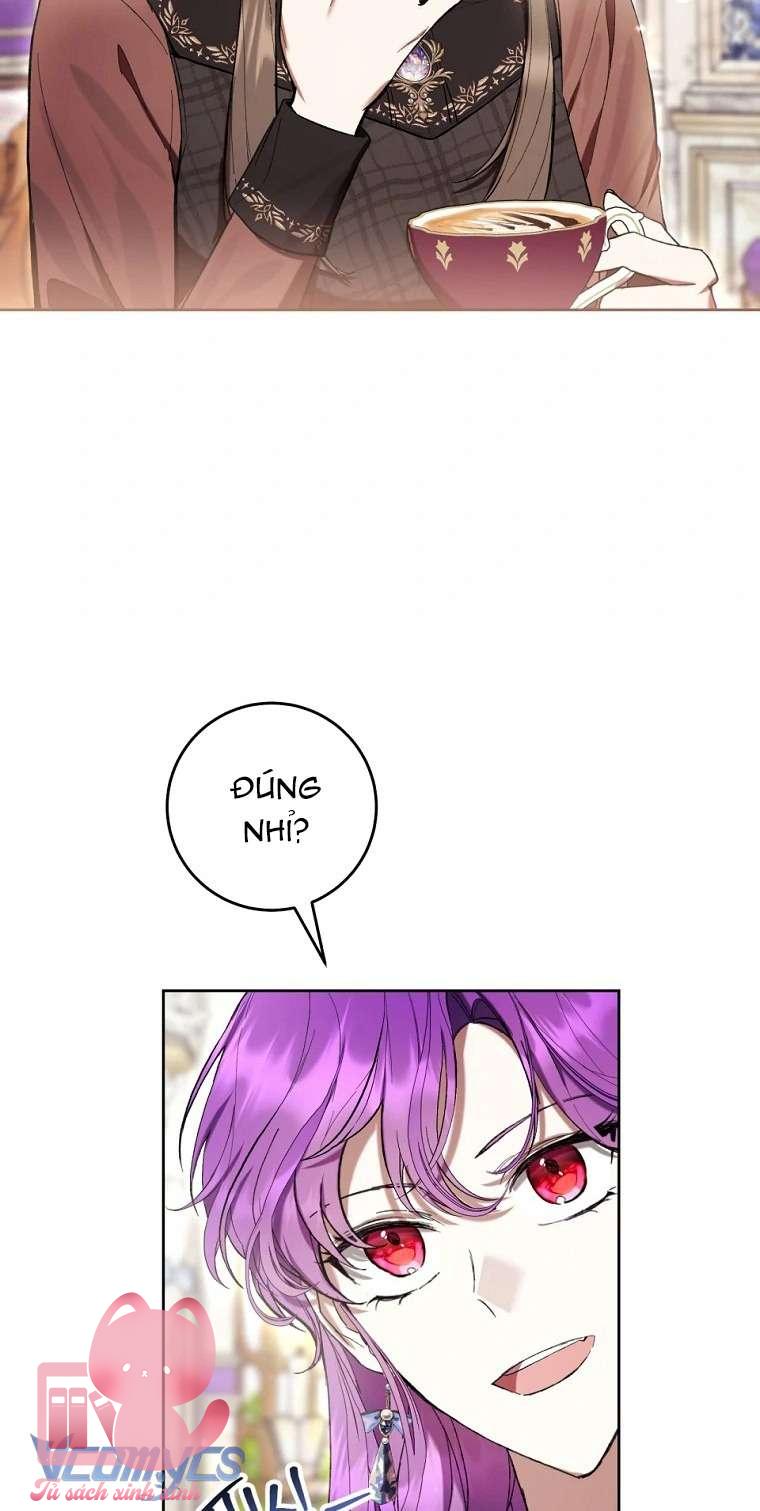 Làm Ác Nữ Bộ Không Tuyệt Sao? Chap 77 - Trang 4