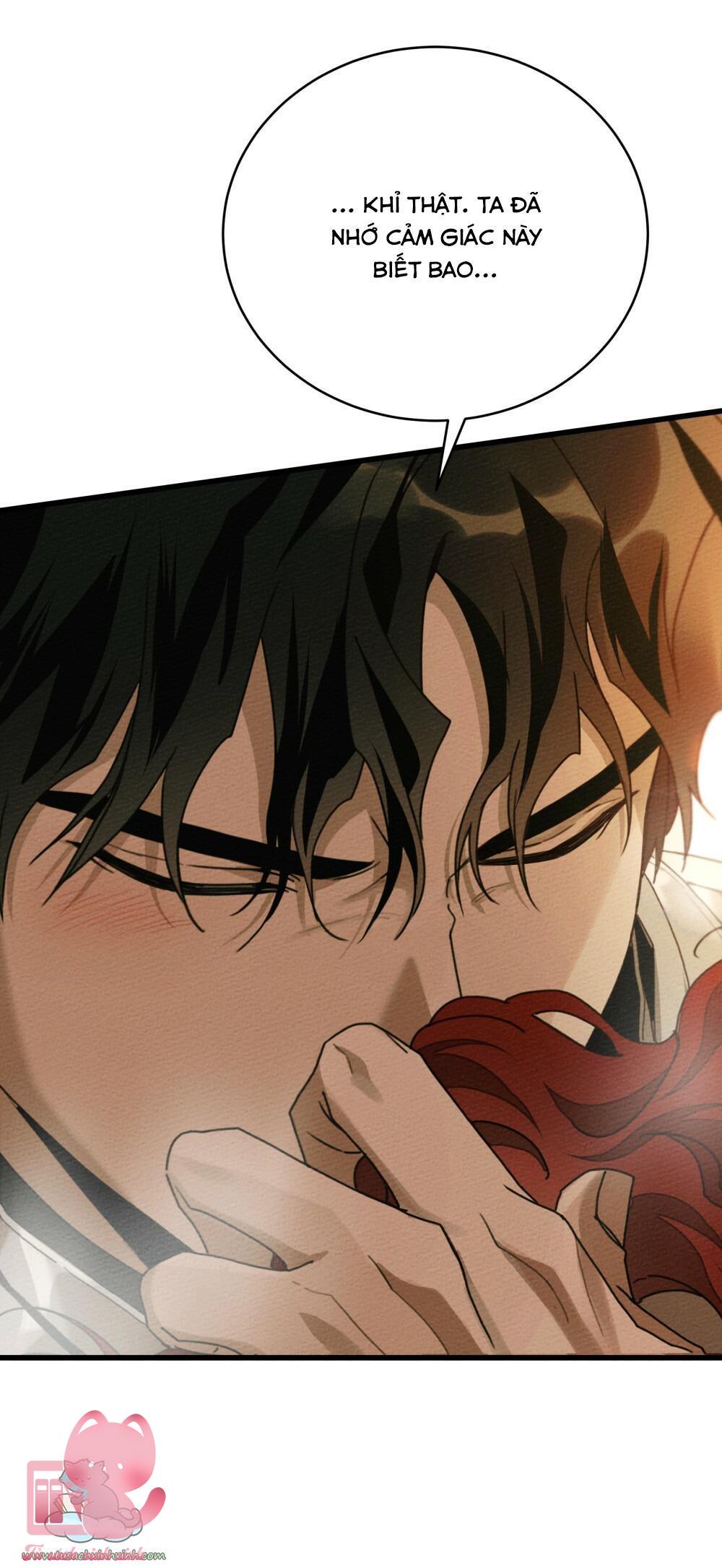 Dưới Tán Cây Sồi Chap 44 - Trang 2