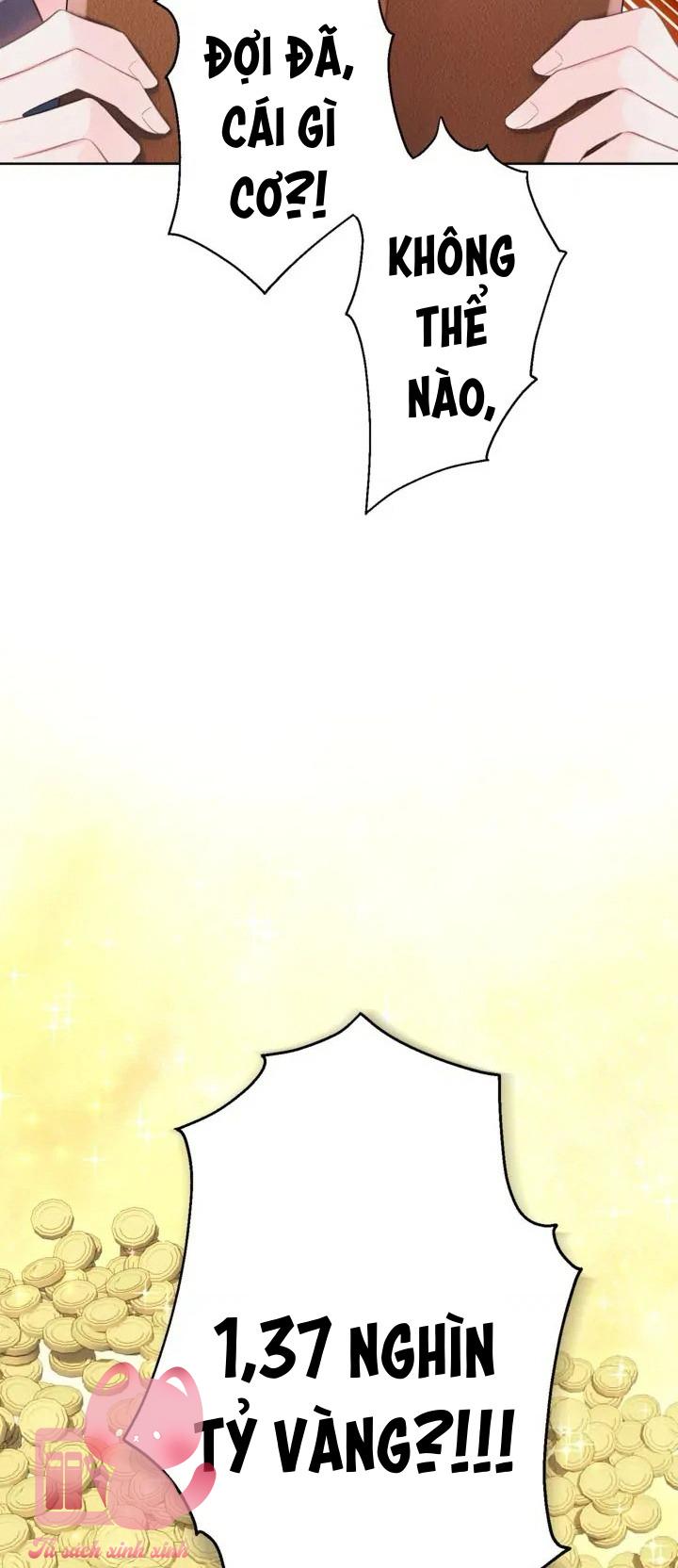 Người Anh Trai Mạnh Nhất Của Tôi Đã Mất Trí Nhớ Chap 5 - Trang 4