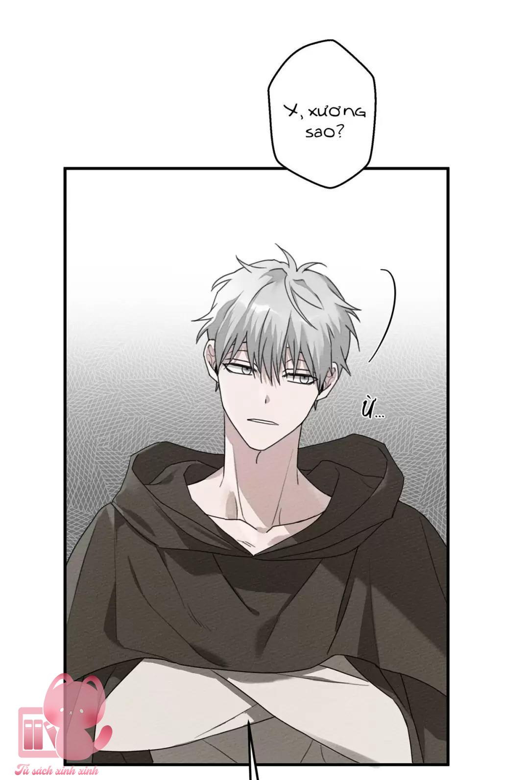 Dưới Tán Cây Sồi Chapter 36 - Trang 3