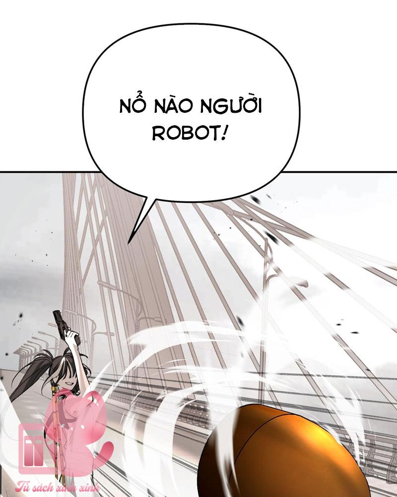 Ác Chi Hoàn Chapter 21 - Trang 4