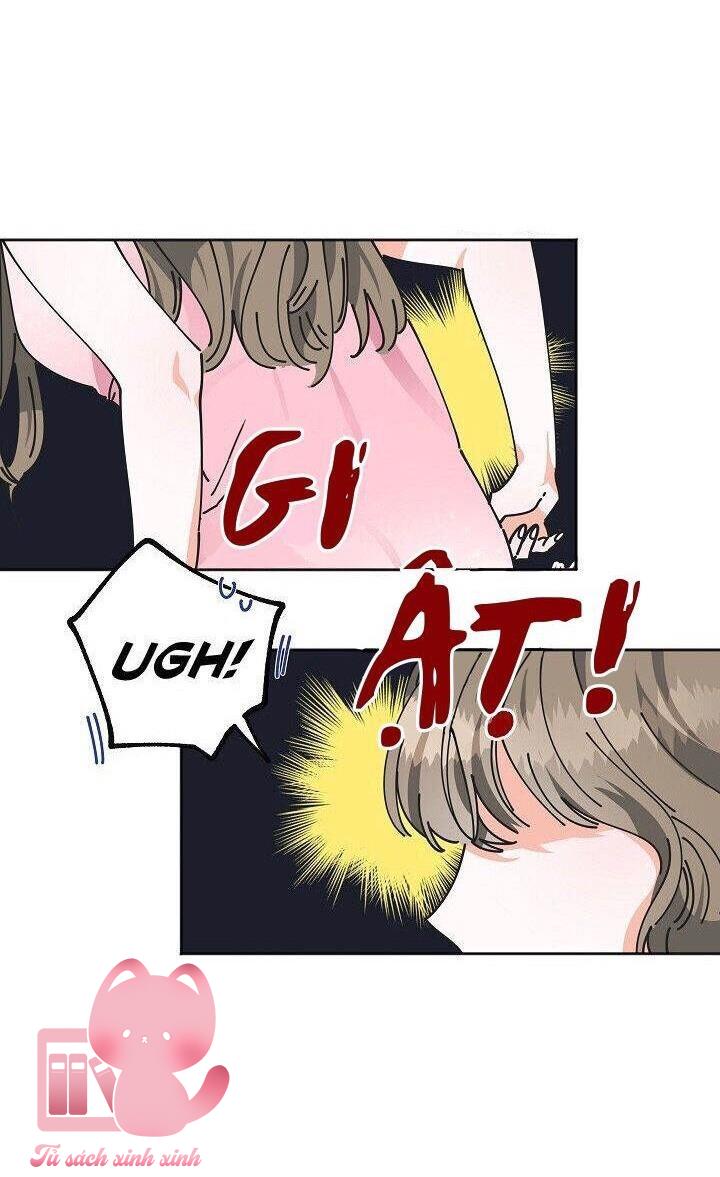 Người Hùng Của Ác Nữ Chapter 1 - Trang 4