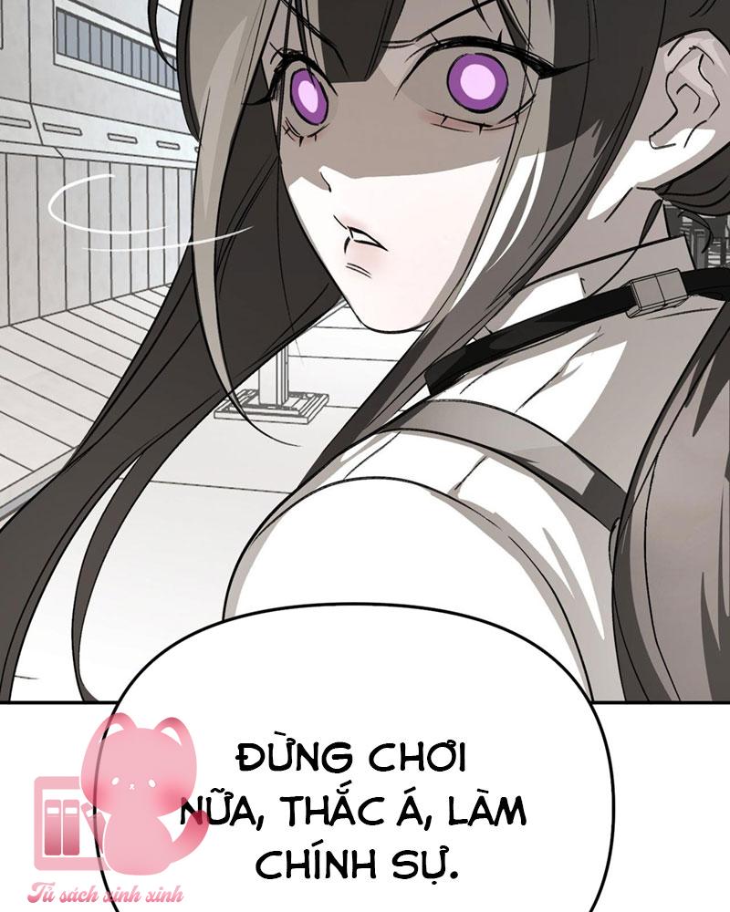 Ác Chi Hoàn Chapter 14 - Trang 4