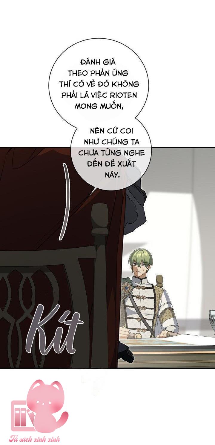 Hướng Về Ánh Dương Lần Nữa Chapter 87 - Trang 4