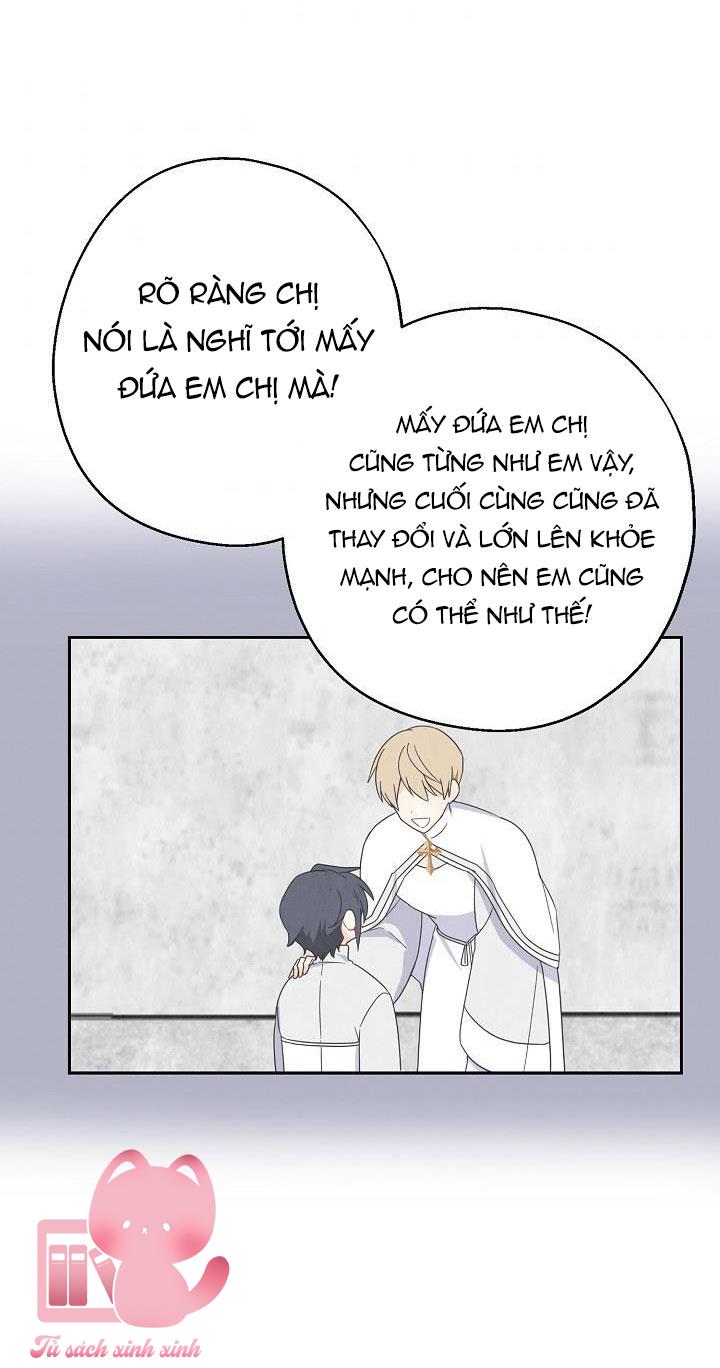 A Nào, Ngậm Thìa Vàng Nhé? Chap 23 - Trang 3