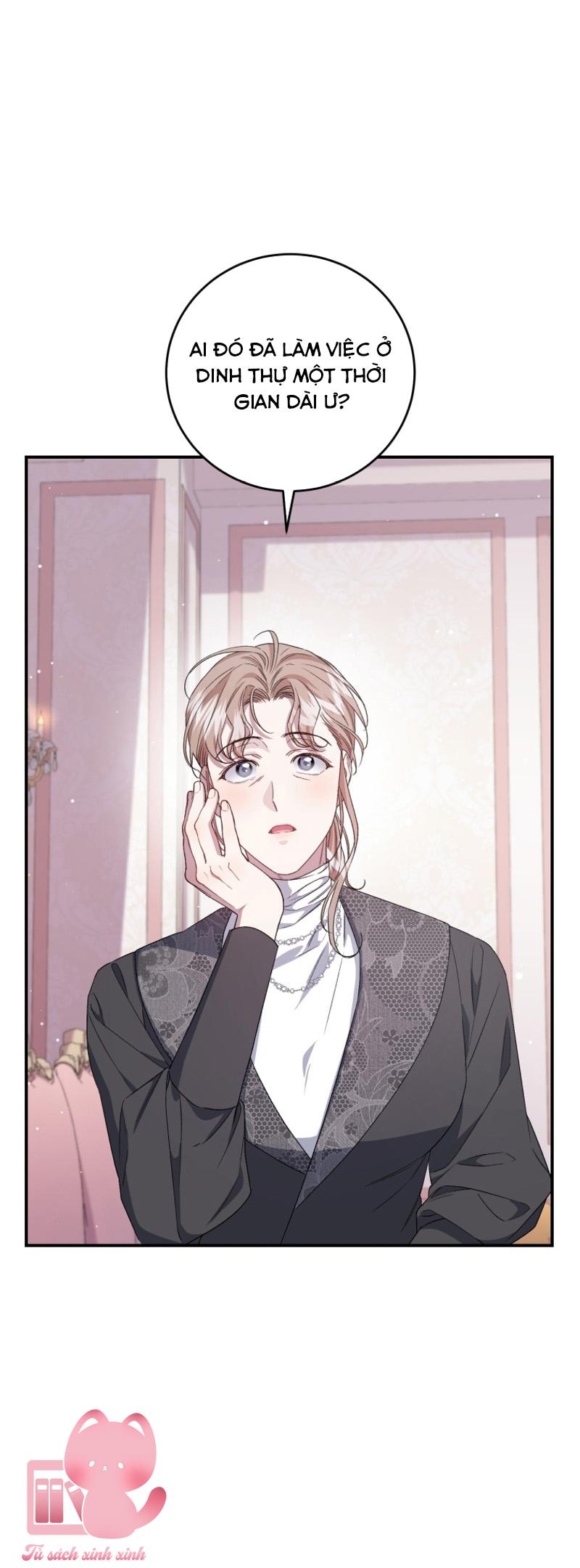 Tôi Trở Thành Mẹ Kế Của Gia Đình Hắc Ám Chapter 37 - Trang 4