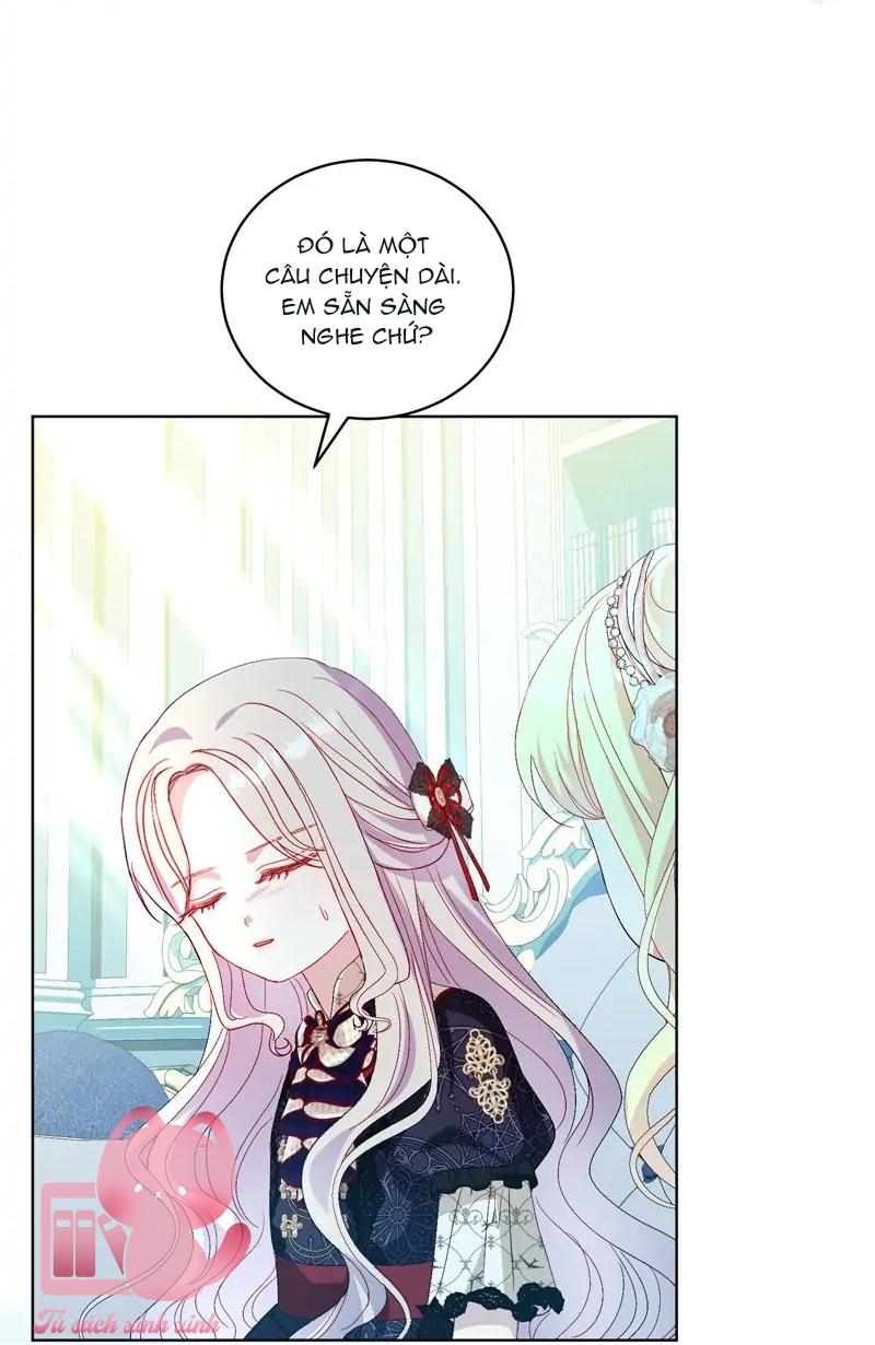 Một Ngày Nọ Bỗng Dưng Cha Xuất Hiện Chapter 34 - Trang 4