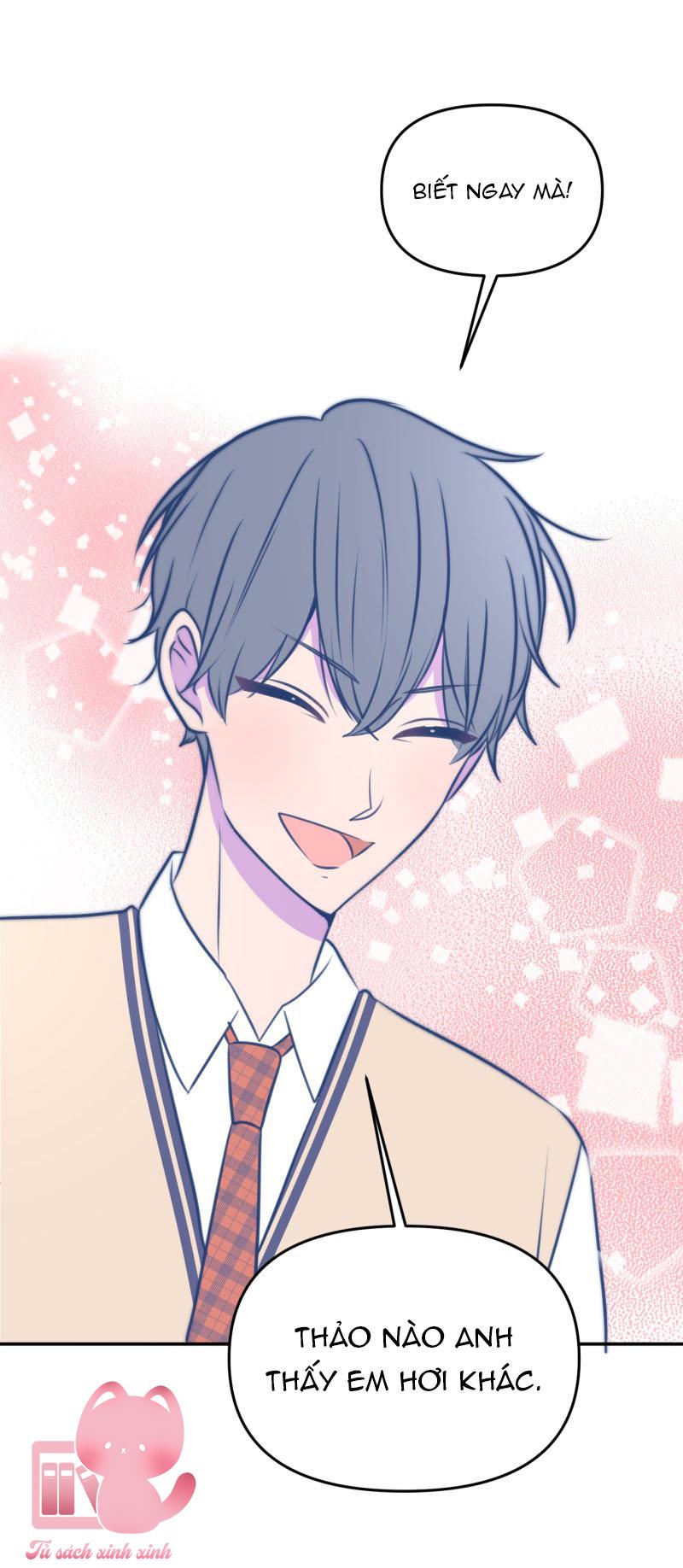 Tình Yêu Tựa Vòng Lặp Chap 13 - Trang 3