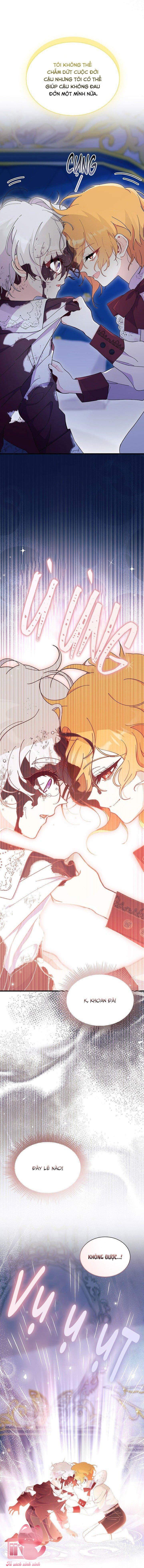 Tôi Không Muốn Làm Người Mai Mối Chapter 50 - Trang 4