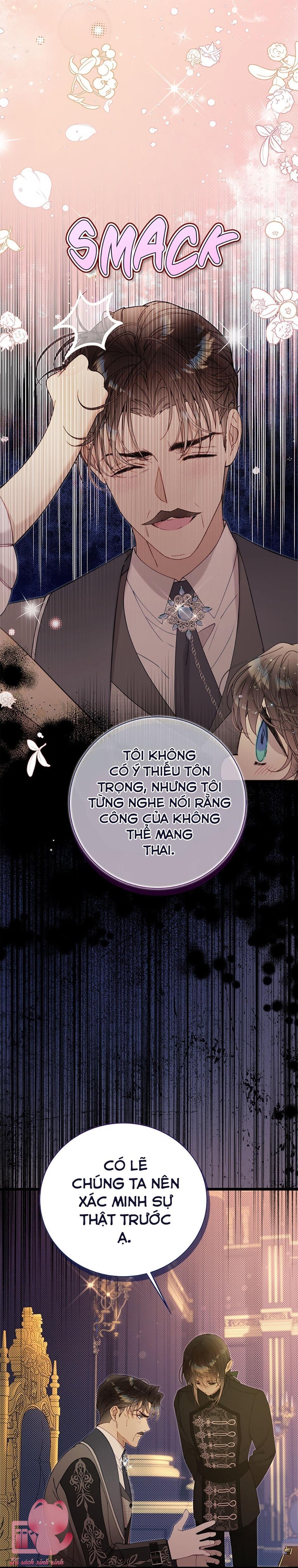 Beatrice Chap 130 - Trang 2