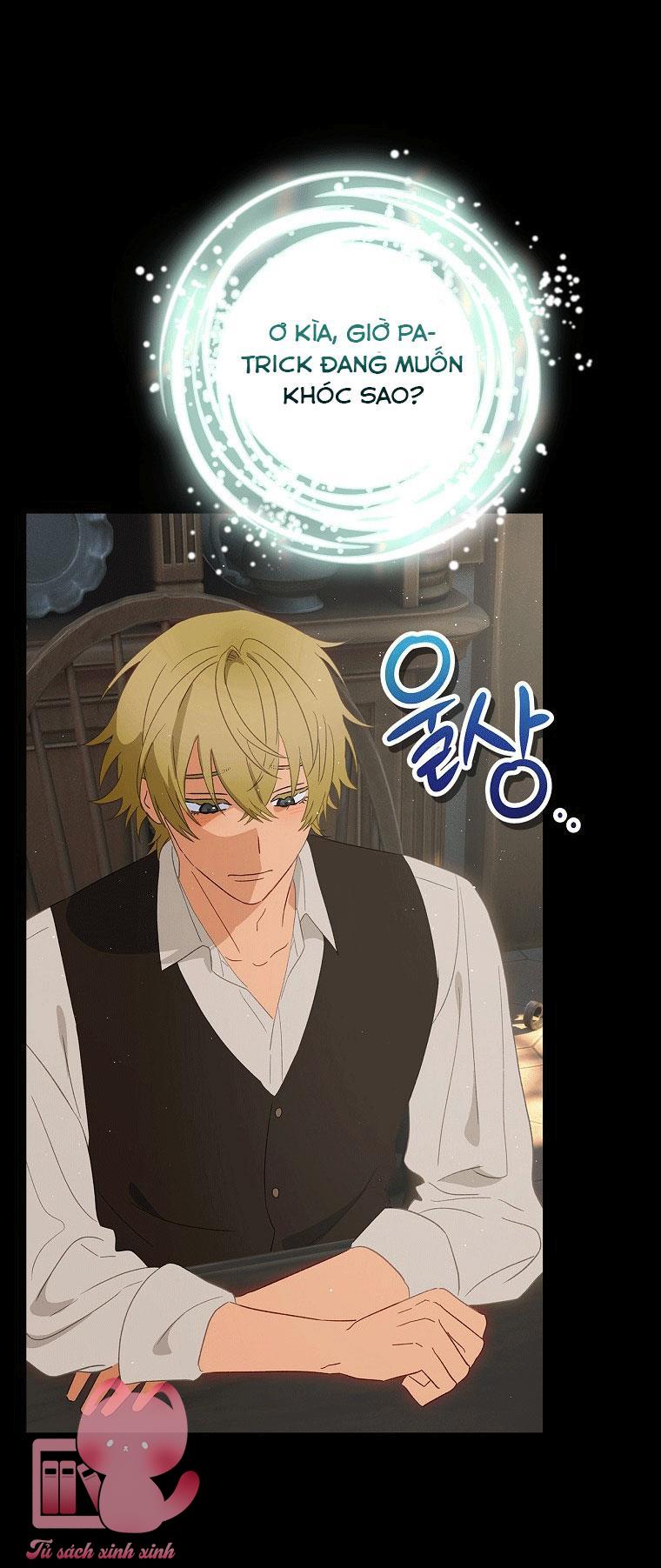 Đứa Nhỏ Không Phải Là Con Anh Chap 76 - Next Chap 77